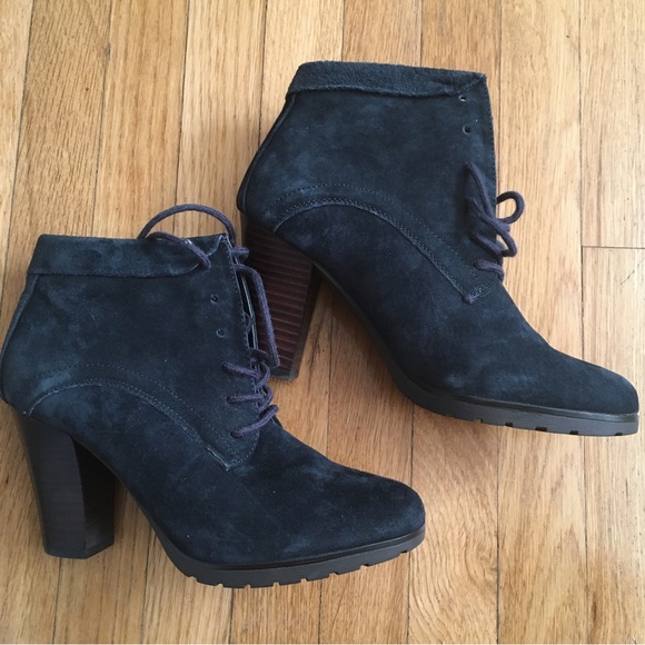 Nine West Ankle Boots - Picture 1 of 7